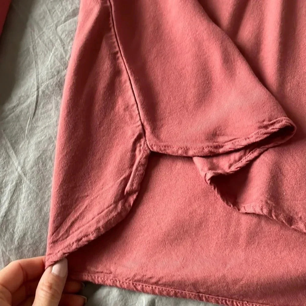 🔥4/$20 NWOT Boutique  Blouse - Picture 9 of 16
